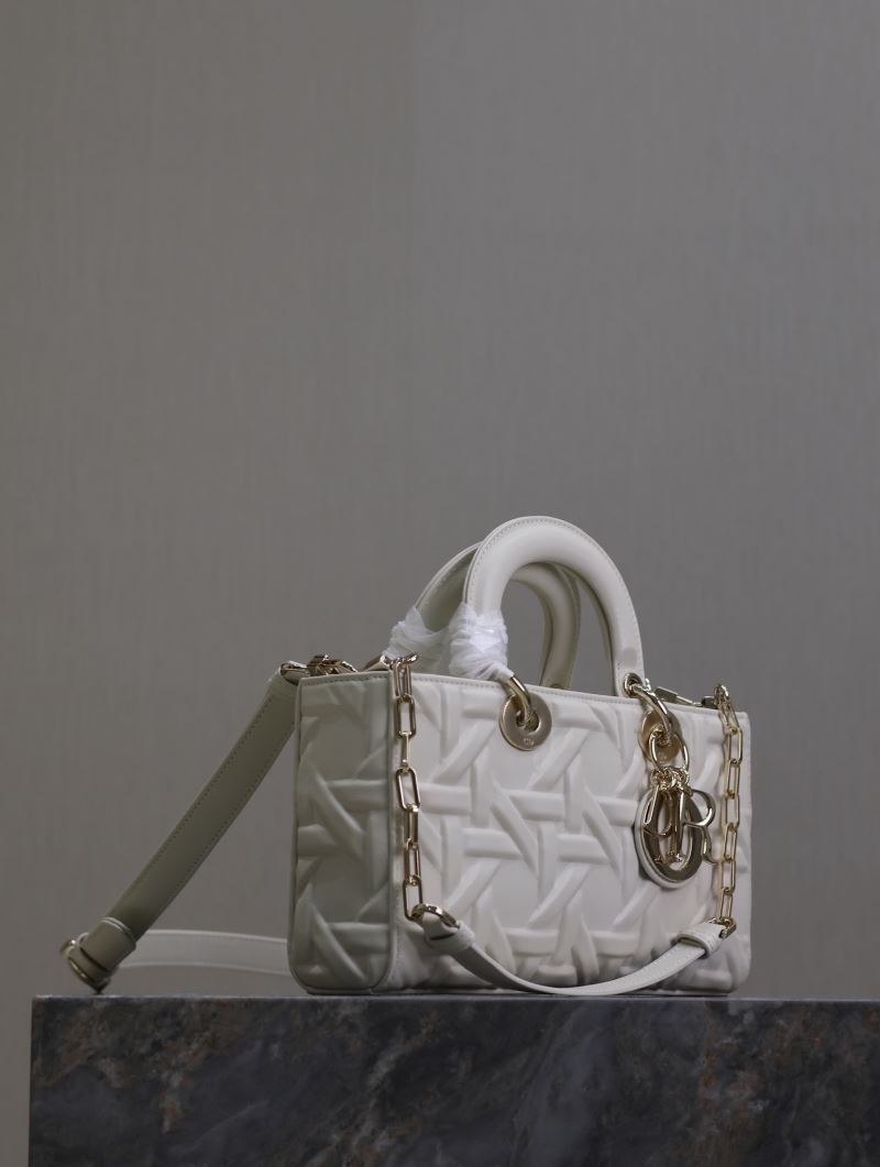 Christian Dior My Lady Bags